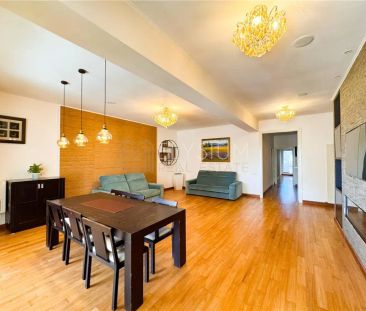 Apartament de inchiriat 4 camere Soseaua Nordului Herastrau - Fotografie 6