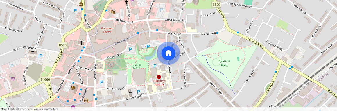 Castle Hill Mews, 16-20 Hill Street