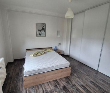 Appartement T3 près de EPINAL à louer - Photo 2