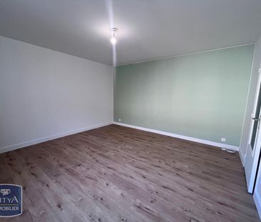 Location Appartement 1 pièce 34m² TOURS 37000 - Photo 4