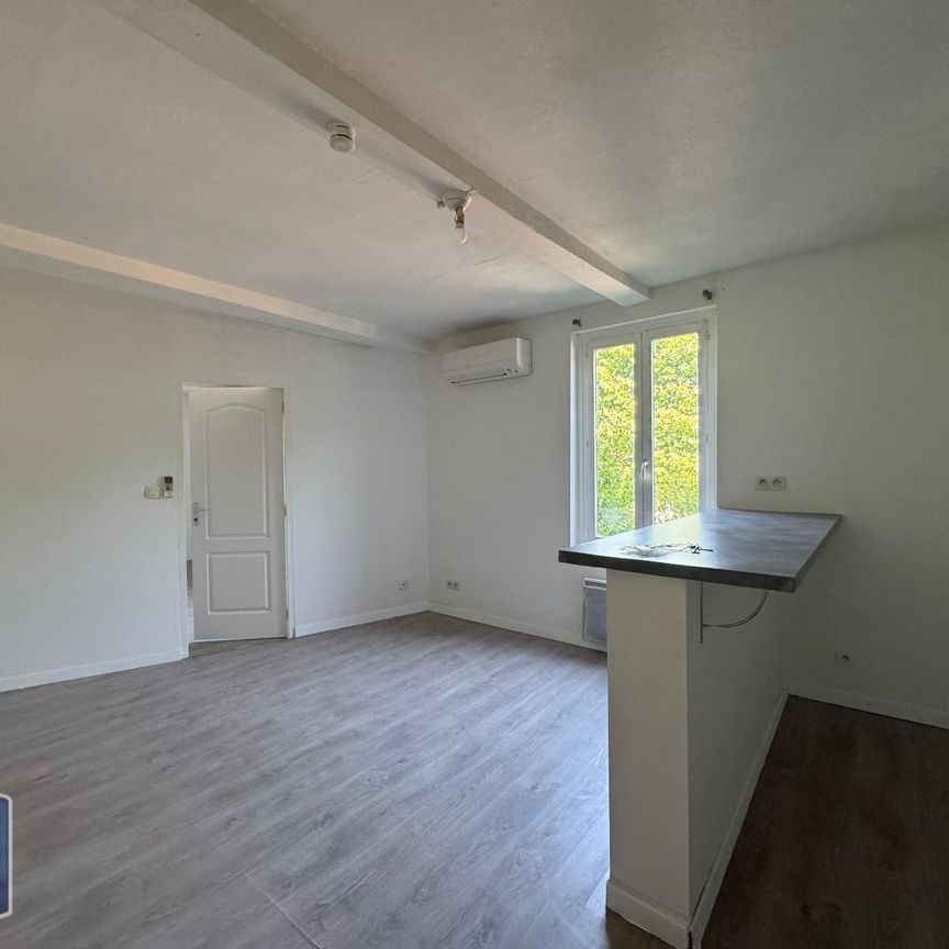 Location Appartement 2 pièces 41m² MACON 71000 - Photo 1