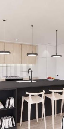 1 CH - 1 SDB - Sainte-Agathe-des-Monts - $1,400 /mo - Photo 1