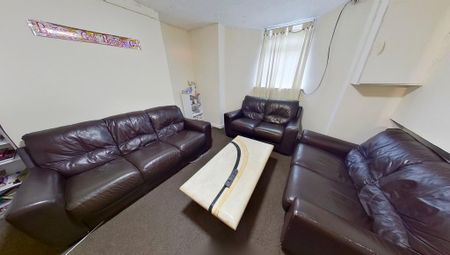 5 bedroom house to rent - Photo 2