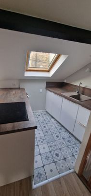 Appart 2/3 Pièces - Photo 1