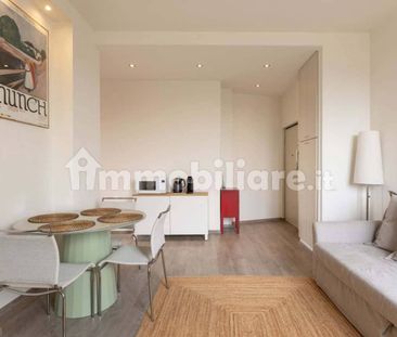 Bilocale viale Isonzo, Porta Romana - Medaglie d'Oro, Milano - Foto 3