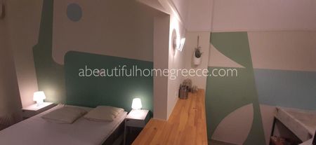Διαμέρισμα για ενοικίαση Κολωνάκι (Κολωνάκι - Λυκαβηττός) - Photo 4