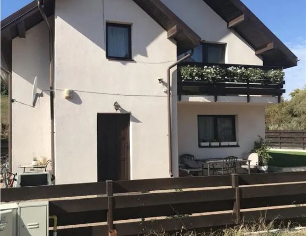 Vila de inchiriat, Visani - Fotografie 1