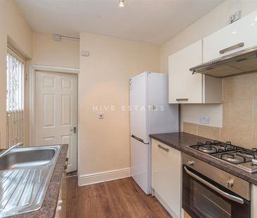 Chillingham Road, Heaton, Newcastle Upon Tyne - Photo 4