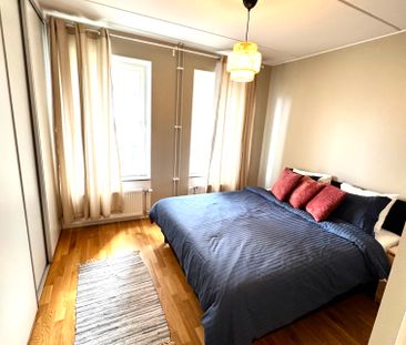 Lokomobilvägen, Nacka Strand - Photo 2