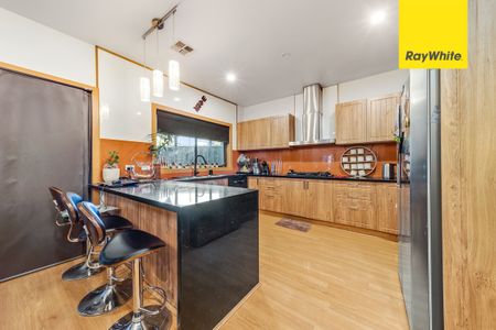 8A Goldie Place, Kambah ACT 2902 - House For Rent | Domain - Photo 3