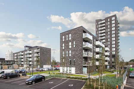 Krimsvej 23, 6. tv - Photo 3