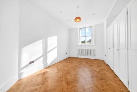 4 Bed Flat, Egerton Court, SW7 - Photo 5
