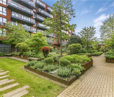 Gaumont Place, London, SW2 4GA - Photo 5