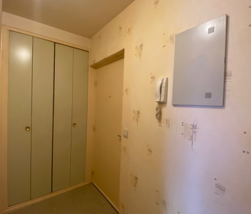 Location Appartement 1 pièce 27m² - Photo 4