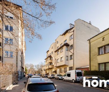 Warszawa, Praga-Południe, Ludwika Michała Paca - Photo 5