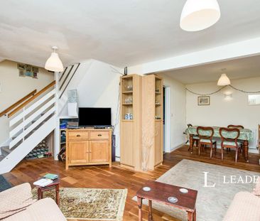 1 bedroom detached house to rent - Photo 1