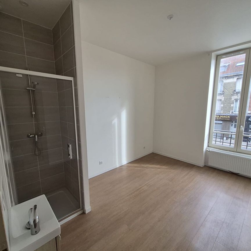 Location Appartement 3 pièces 52m² - Photo 1