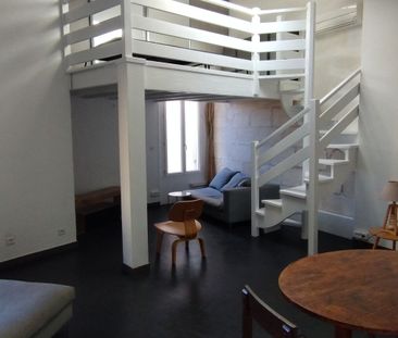 Location Appartement 2 pièces 59m² - Photo 2