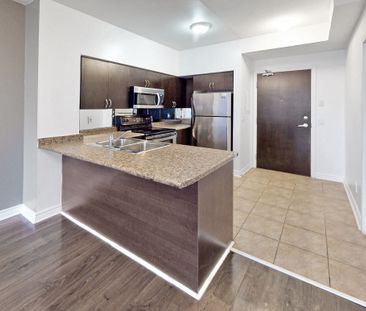 For Lease - 388 Prince Of Wales Drive Unit# 1505, Mississauga, Ontario - Photo 3
