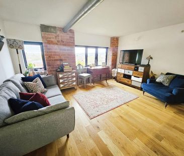 1 bedroom apartment to rent - Photo 2