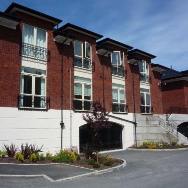 Apartment 7 16 Burghley Mews, Kings Road, BT5, Belfast - Photo 1