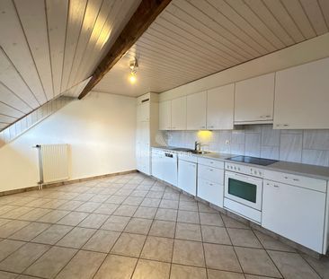 A louer appartement de 3.5 pièces à Chevenez - Foto 2
