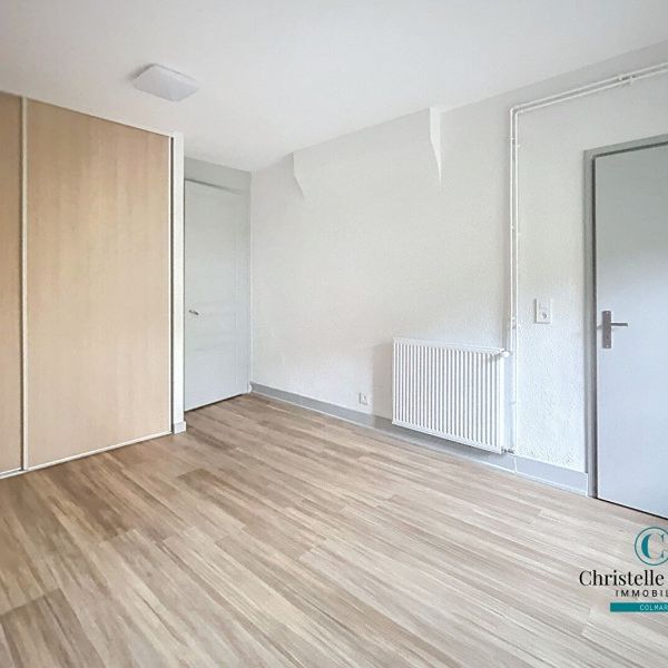 Appartement - MONNETIER MORNEX - 38m² - 1 chambre - Photo 1