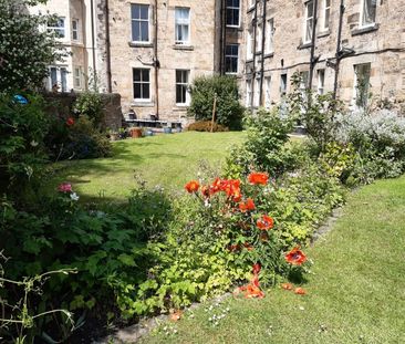 1 Bed Flat, Millar Place, EH10 - Photo 6