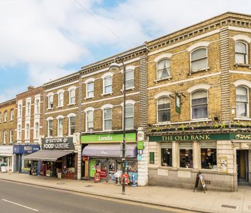 High Street, SM1, London - Photo 4
