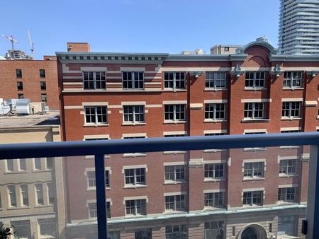 For Lease - 55 Front Street Unit# 704, Toronto, Ontario - Photo 4