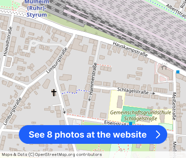 Gepflegte Stadtwohnung mit exzellenter Verkehrsanbindung - Photo 1