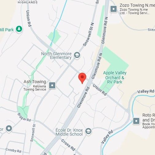 Brand-New 2 bedroom Condos in North Glenmore – Pet Friendly & Parking Included! - Photo 1