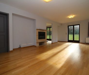 Maison 4 façades 4ch + jardin + garage - Wezembeek-oppem - Foto 4