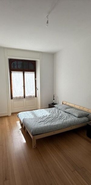 À saisir ! Magnifique logement au coeur de Montreux ! - Foto 1