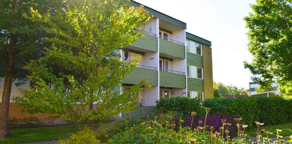 2 RUM KÖK - Photo 2