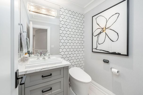 For Lease - 38 Beckenridge Drive, Markham, Ontario - Photo 1