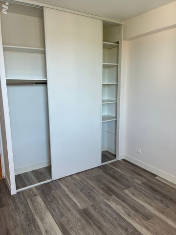 F4 90 m² CAEN BEAULIEU - Photo 5