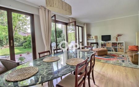 Maison à louer - Photo 2