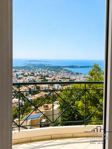 Μεζονέτα για ενοικίαση Πανόραμα (Βούλα) - Photo 2