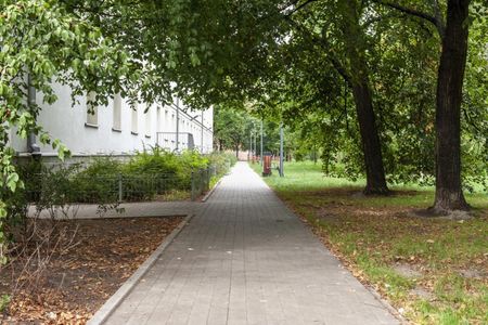 Mieszkanie na Muranowie po remoncie do wynajęcia 31.76 m² - Фото 4