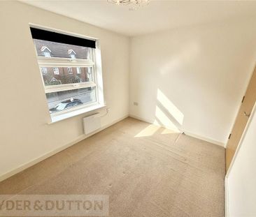 2 bedroom apartment to rent - Photo 3