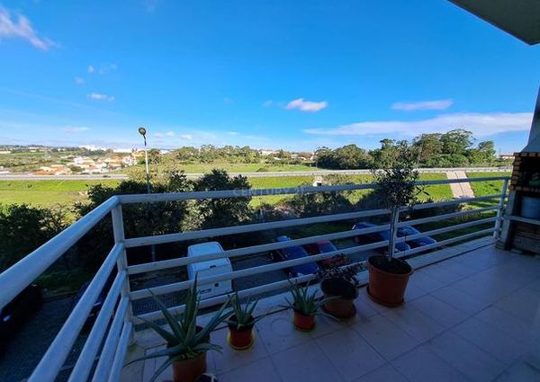 Apartamento T3