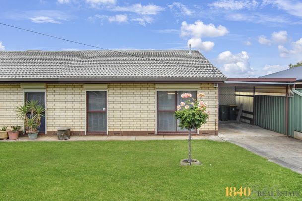11B Olinda Road, Windsor Gardens SA 5087 - House For Rent - $525 | Domain - Photo 1