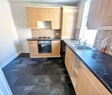 2 bed maisonette to rent in NE29 - Photo 5