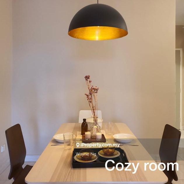 Green Avenue Condominium, Bukit Jalil - Photo 1