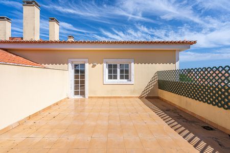 APARTAMENTO T4 COM TERRAÇO NA QUINTA DA BELOURA II - SINTRA - Photo 5