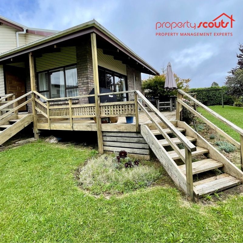 Homely Highlands - Photo 1