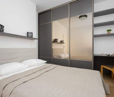 Warszawa, Praga-Północ, Wileńska - Zdjęcie 5