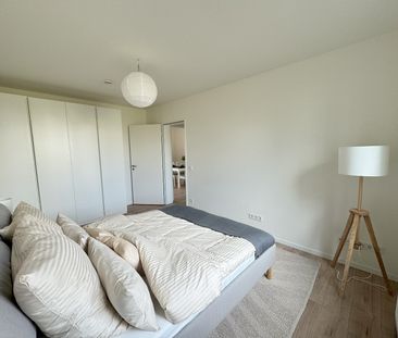 Wohnungsangebot - Foto 4