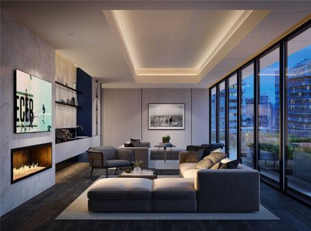 For Lease - 357 King Street Unit# 903, Toronto, Ontario - Photo 2